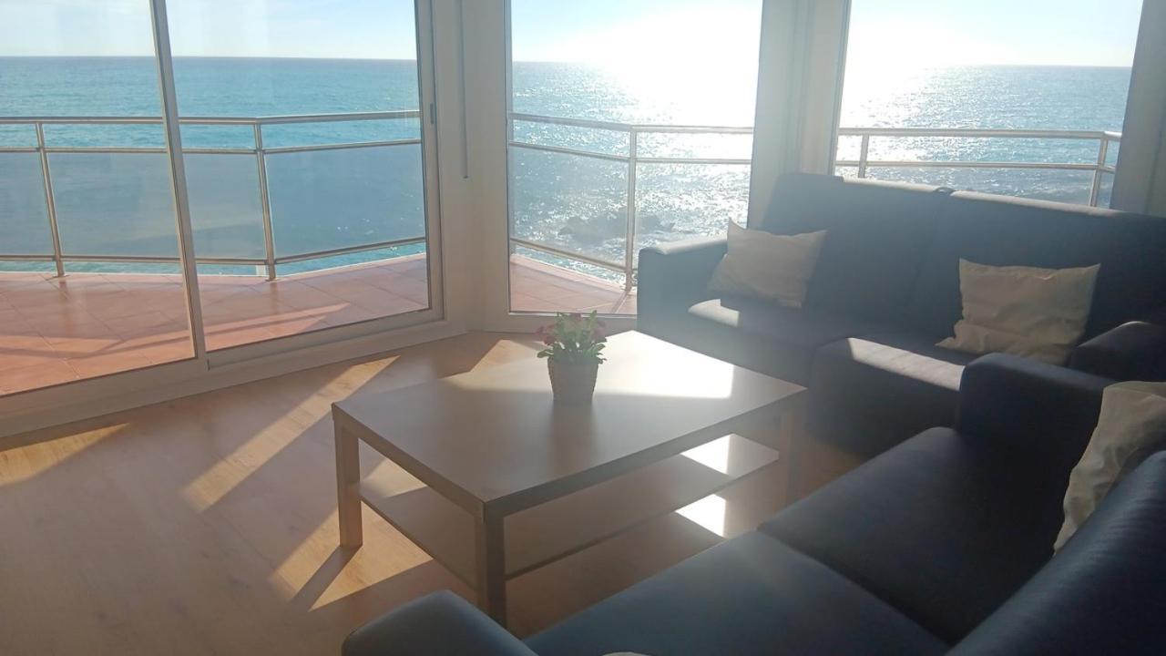 Apartamentos Bon Repos سانتا سوزانا المظهر الخارجي الصورة
