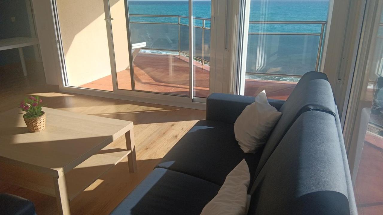 Apartamentos Bon Repos سانتا سوزانا المظهر الخارجي الصورة