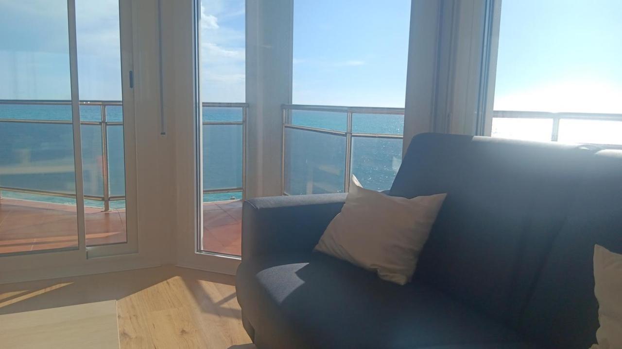 Apartamentos Bon Repos سانتا سوزانا المظهر الخارجي الصورة