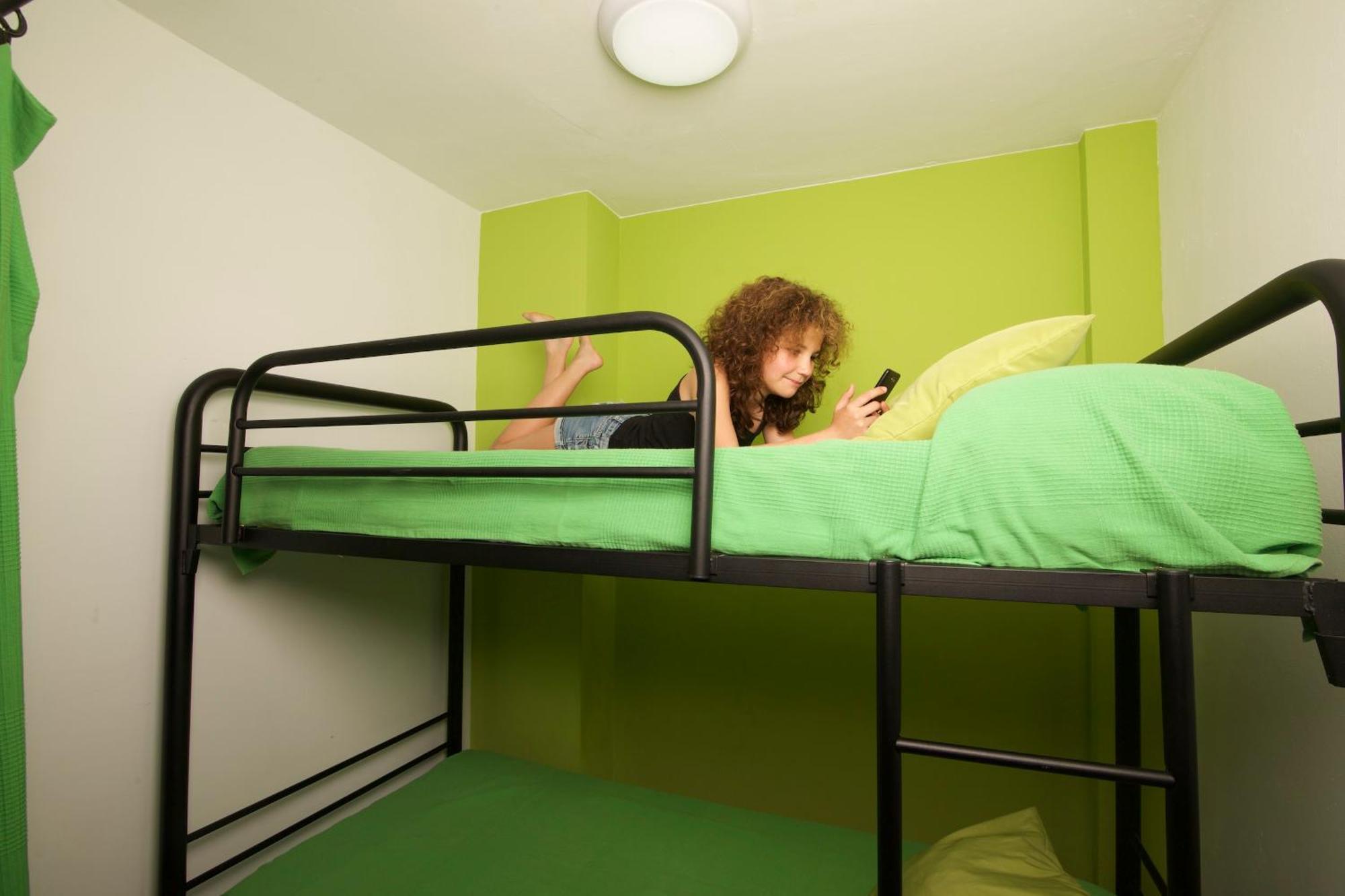 Apartamentos Bon Repos سانتا سوزانا المظهر الخارجي الصورة