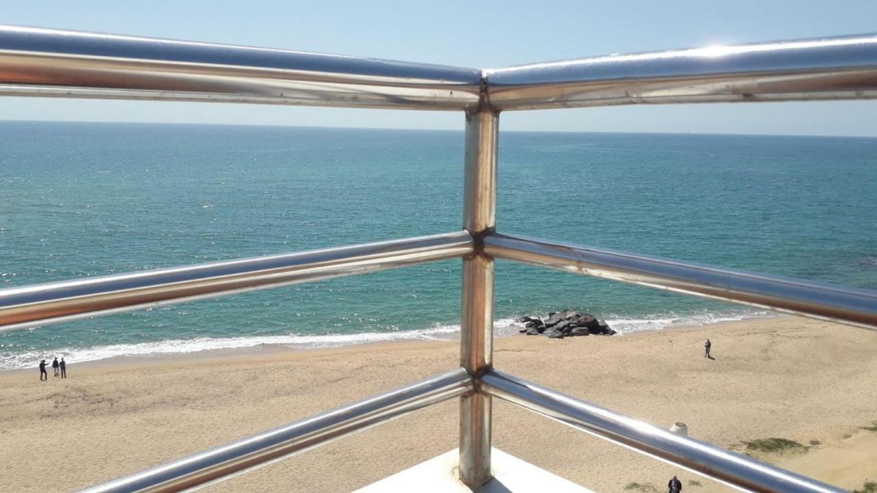 Apartamentos Bon Repos سانتا سوزانا المظهر الخارجي الصورة